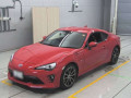 2021 Toyota 86