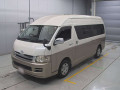 2006 Toyota Hiace Wagon