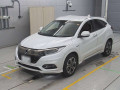 2018 Honda VEZEL