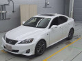2012 Lexus IS