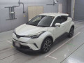 2017 Toyota C-HR