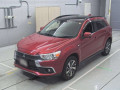 2017 Mitsubishi RVR