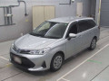 2018 Toyota Corolla Fielder