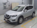 2018 Nissan X-Trail