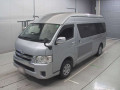2018 Toyota Hiace Wagon