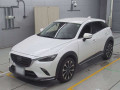 2019 Mazda CX-3