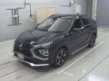 2020 Mitsubishi Eclipse Cross