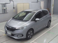 2017 Honda Fit Hybrid