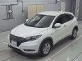 2014 Honda VEZEL