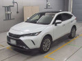 2023 Toyota Harrier