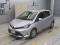 2014 Toyota Vitz