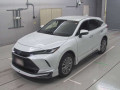 2023 Toyota Harrier Hybrid