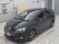 2017 Toyota Wish