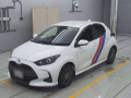 2020 Toyota YARIS