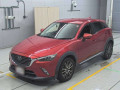 2016 Mazda CX-3