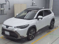 2022 Toyota Corolla Cross