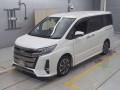 2020 Toyota Noah