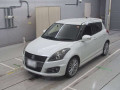 2016 Suzuki Swift Sport