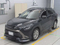 2022 Toyota Corolla Cross