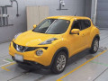 2016 Nissan JUKE