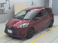 2019 Toyota Sienta