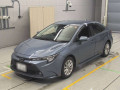 2019 Toyota Corolla Sedan