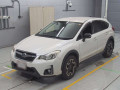 2017 Subaru XV