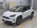 2025 Toyota YARIS CROSS