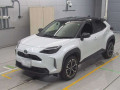 2025 Toyota YARIS CROSS