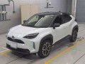 2025 Toyota YARIS CROSS
