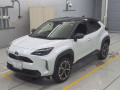 2025 Toyota YARIS CROSS