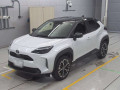 2025 Toyota YARIS CROSS