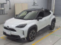 2025 Toyota YARIS CROSS