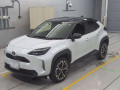 2025 Toyota YARIS CROSS
