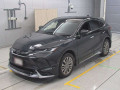 2021 Toyota Harrier