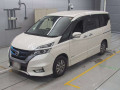 2019 Nissan Serena