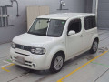 2016 Nissan Cube