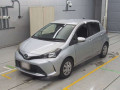 2016 Toyota Vitz
