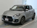 2019 Suzuki Swift Sport