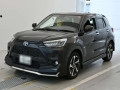 2022 Toyota Raize
