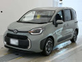 2025 Toyota Sienta