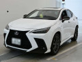 2023 Lexus NX