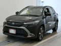 2023 Toyota Corolla Cross