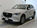2023 Mazda CX-60