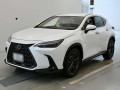 2023 Lexus NX