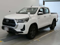 2020 Toyota Hilux