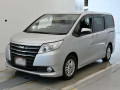 2017 Toyota Noah