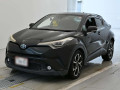 2017 Toyota C-HR