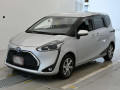 2020 Toyota Sienta