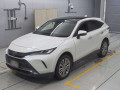2020 Toyota Harrier